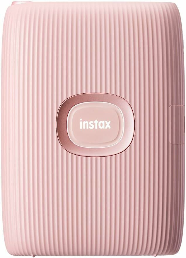 チェキ☆ブラウン美品♡♡ New Instax Products] Introducing the new brown color of the