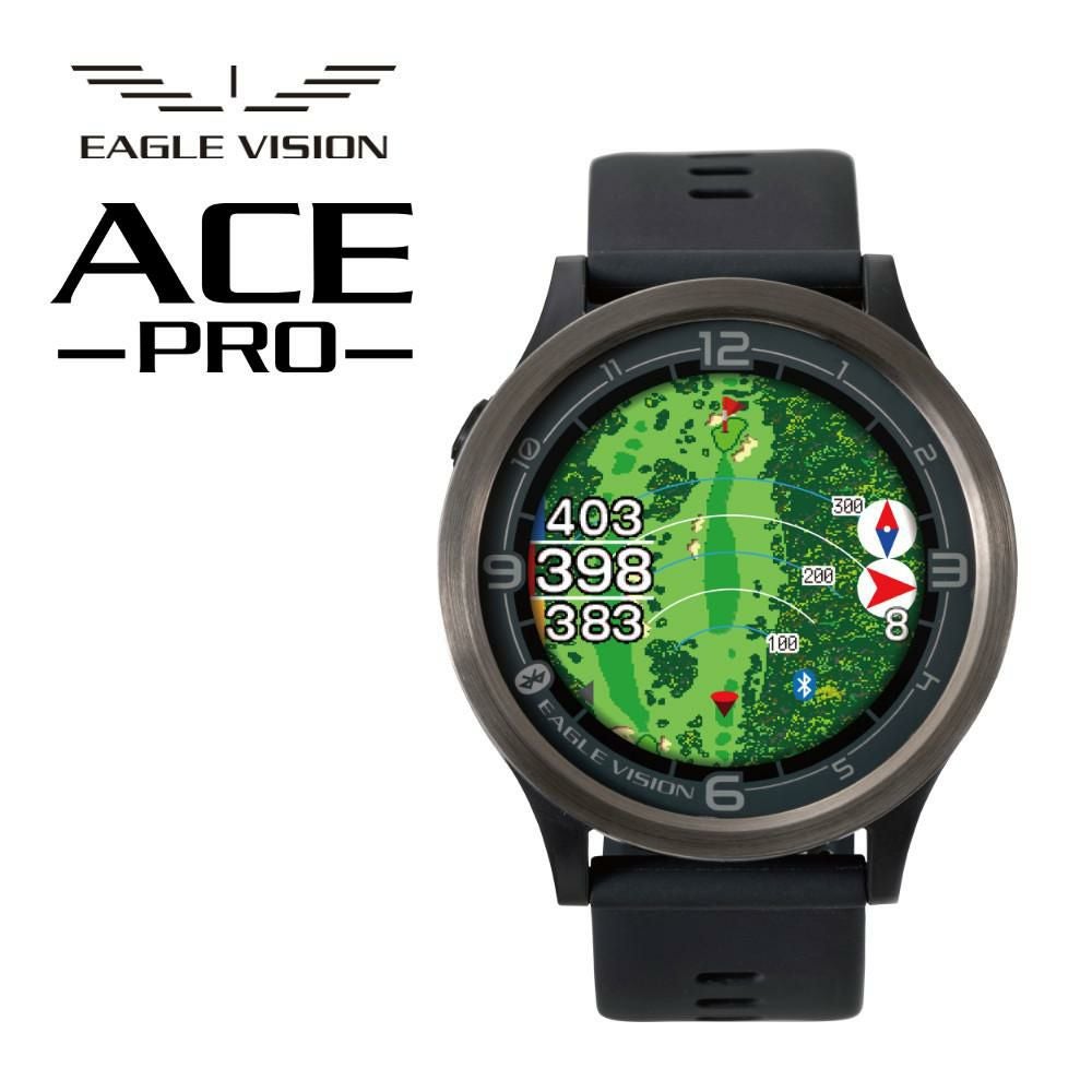 イーグルビジョン ACE PRO エースプロ タッチパネル 軽量 EV-337BK