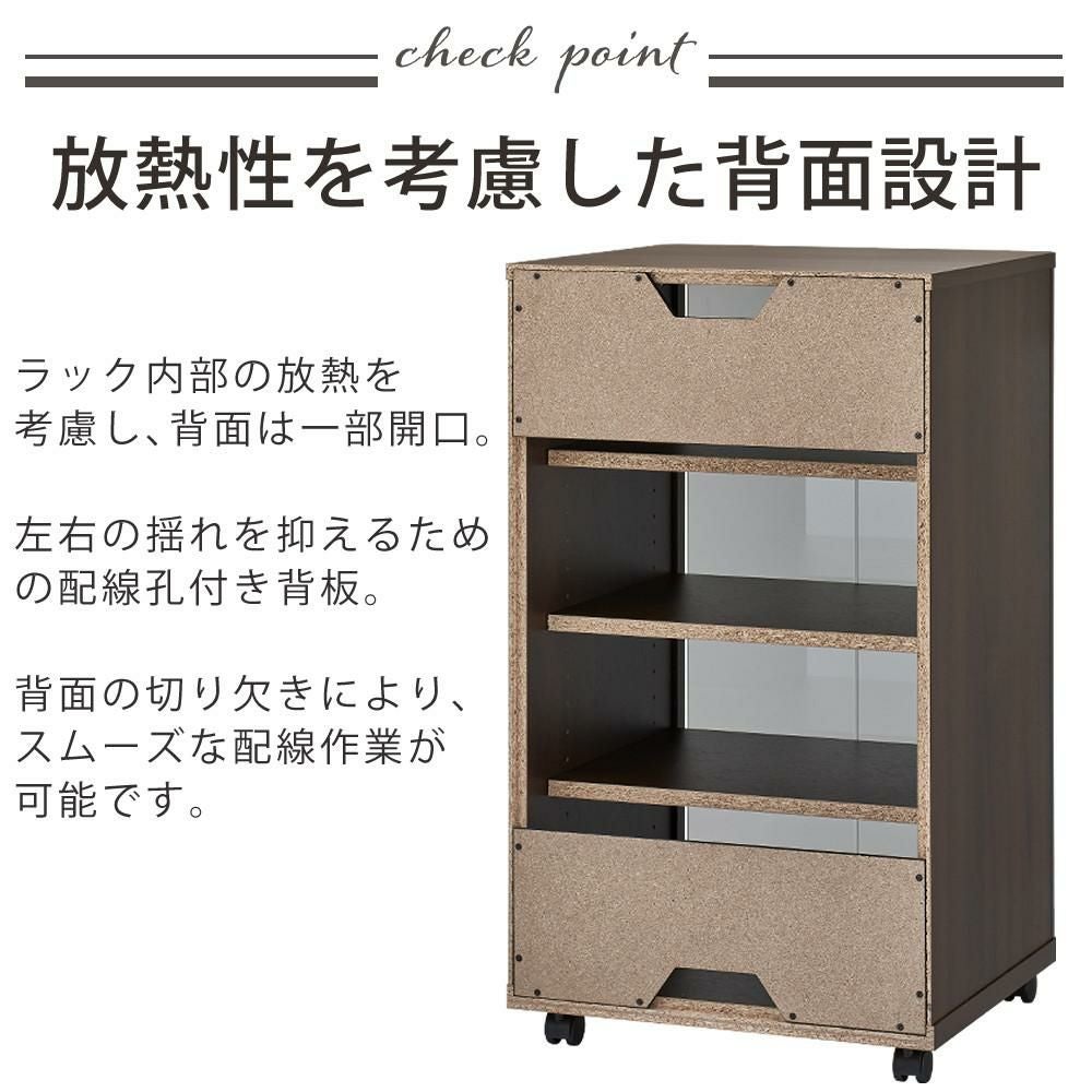 レビューでコーヒープレゼント）ハヤミ工産 ハミレックス オーディオ