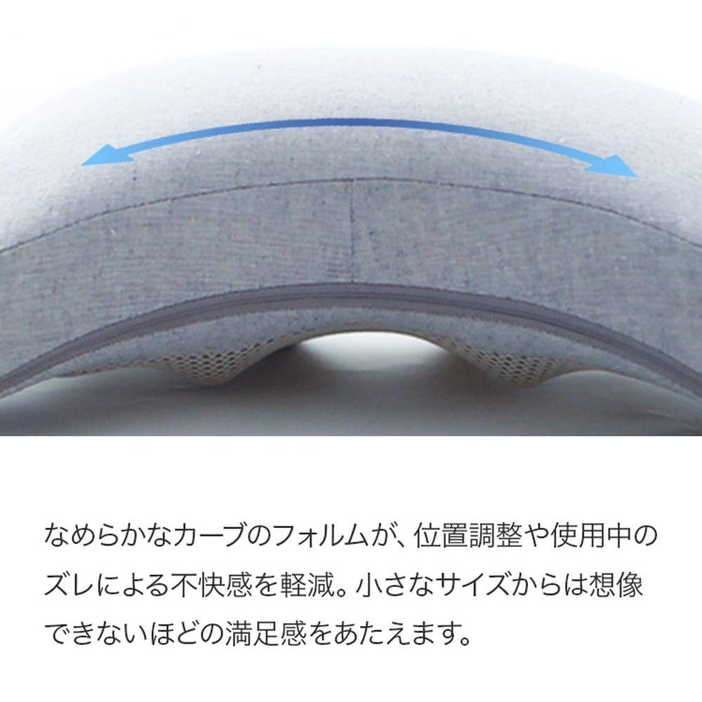 シンカ SYNCA マッサージクッション  i-puffy MC161