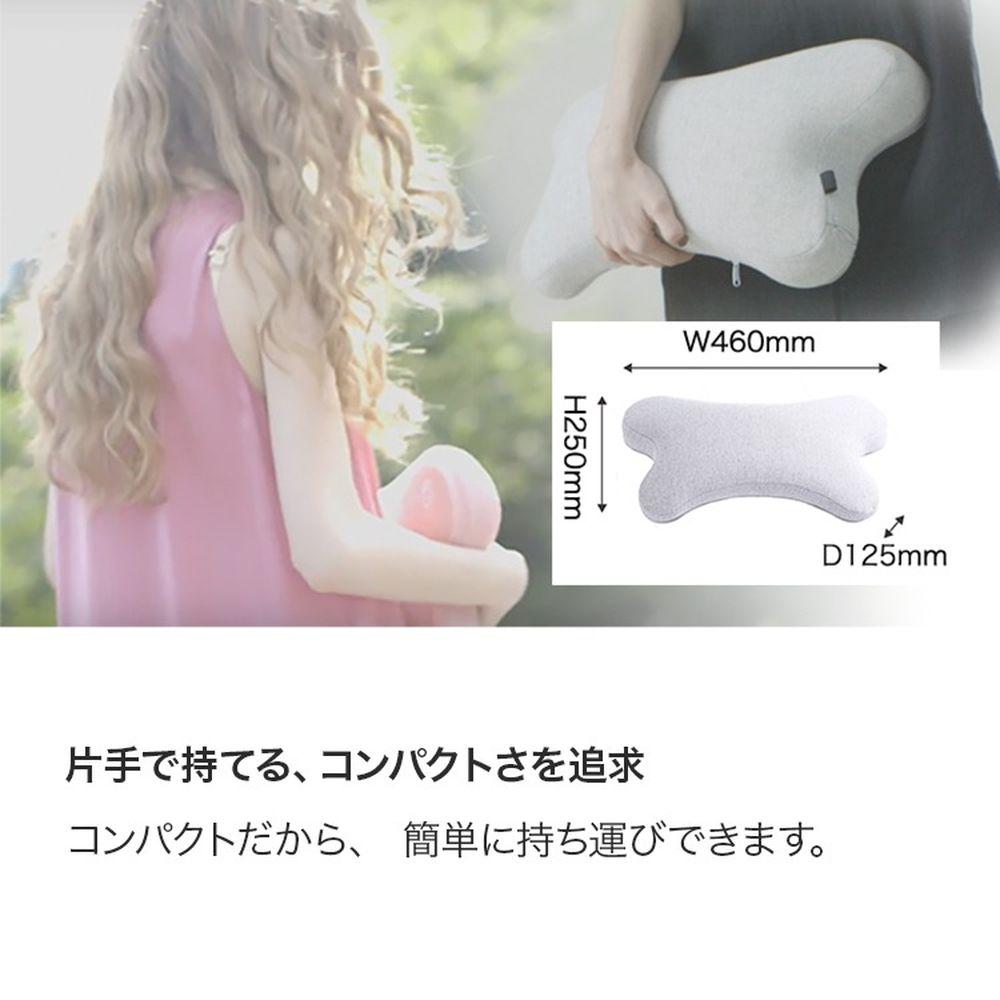 シンカ SYNCA マッサージクッション i-puffy MC161 (ラッピング不可