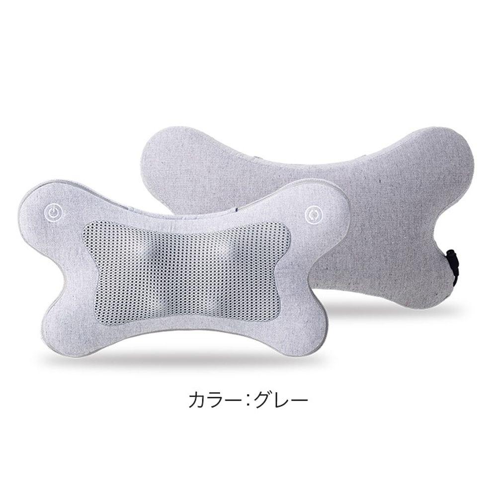 シンカ SYNCA マッサージクッション i-puffy MC161 (ラッピング不可