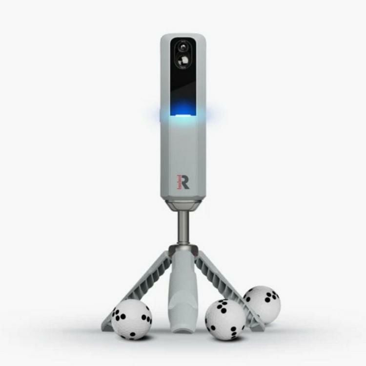 オマケのボール付  ラプソード MLM2 PRO モバイルローンチモニター Rapsodo GOLF SIMULATOR ゴルフ 練習機 セット ラッピング不可  国内正規品