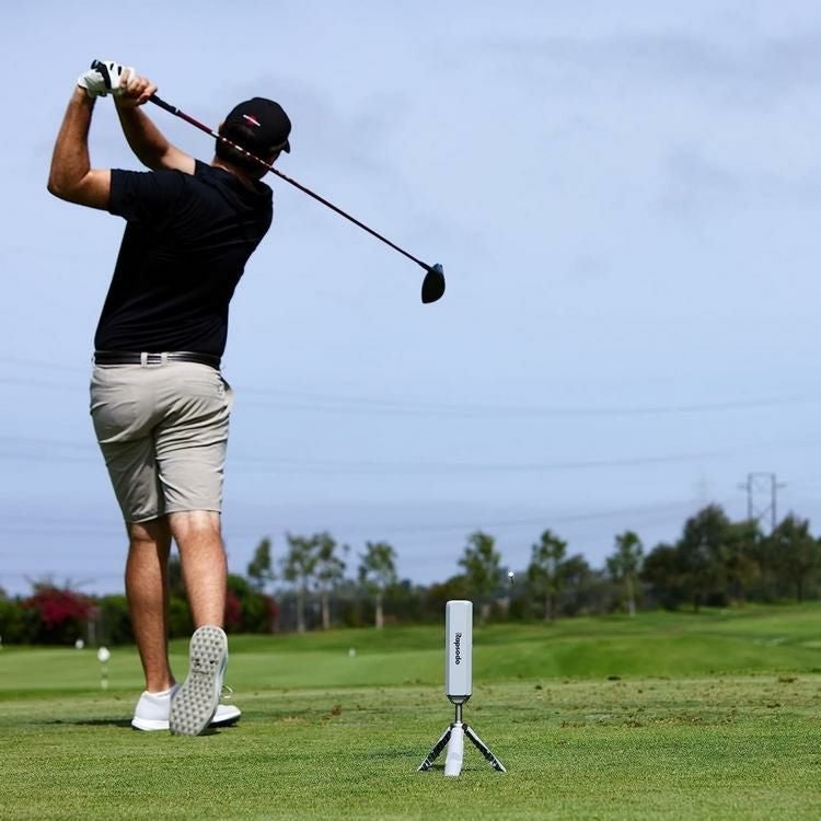 オマケのボール付  ラプソード MLM2 PRO モバイルローンチモニター Rapsodo GOLF SIMULATOR ゴルフ 練習機 セット ラッピング不可  国内正規品