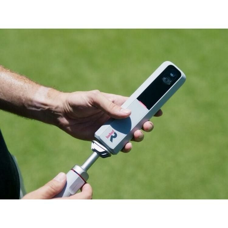 オマケのボール付  ラプソード MLM2 PRO モバイルローンチモニター Rapsodo GOLF SIMULATOR ゴルフ 練習機 セット ラッピング不可  国内正規品