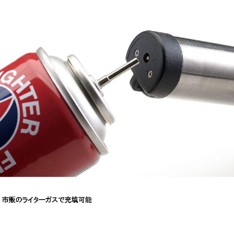 ユニフレーム  UNIFLAME  スティックターボ2  632048  ターボライター ガスライター