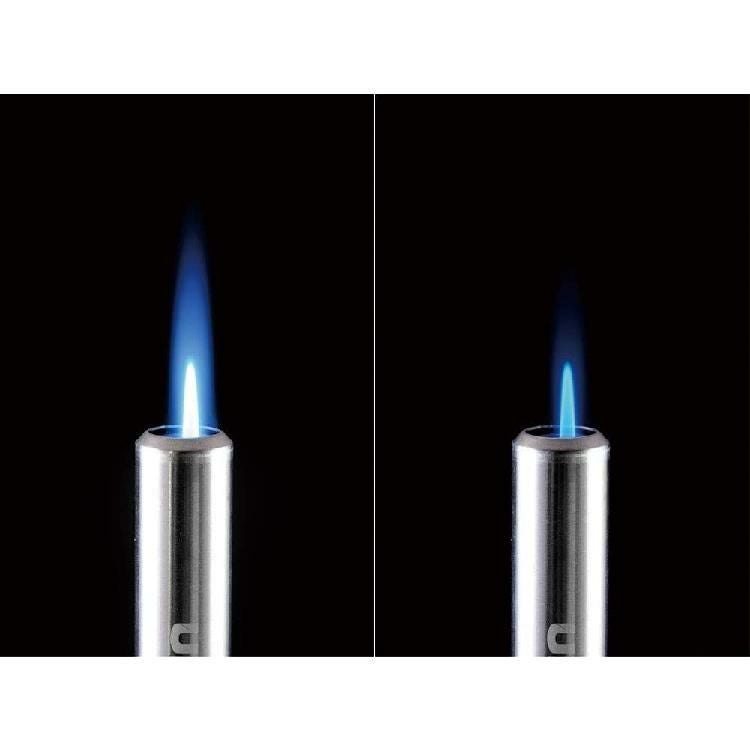 ユニフレーム (UNIFLAME) スティックターボ2 ＆ レザーホルスター