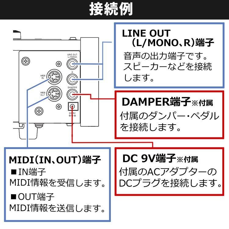 コルグ KORG 電子ピアノ88鍵 D1 BK ブラック 黒  スピーカーレス 30種類のサウンド 譜面立て ＆ ペダル ＆ ヘッドフォン付属 ラッピング不可