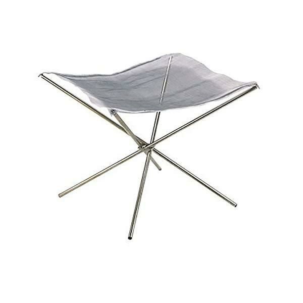 ユニフレーム ファイアスタンドII  683064  UNIFLAME 焚火台 ラッピング不可