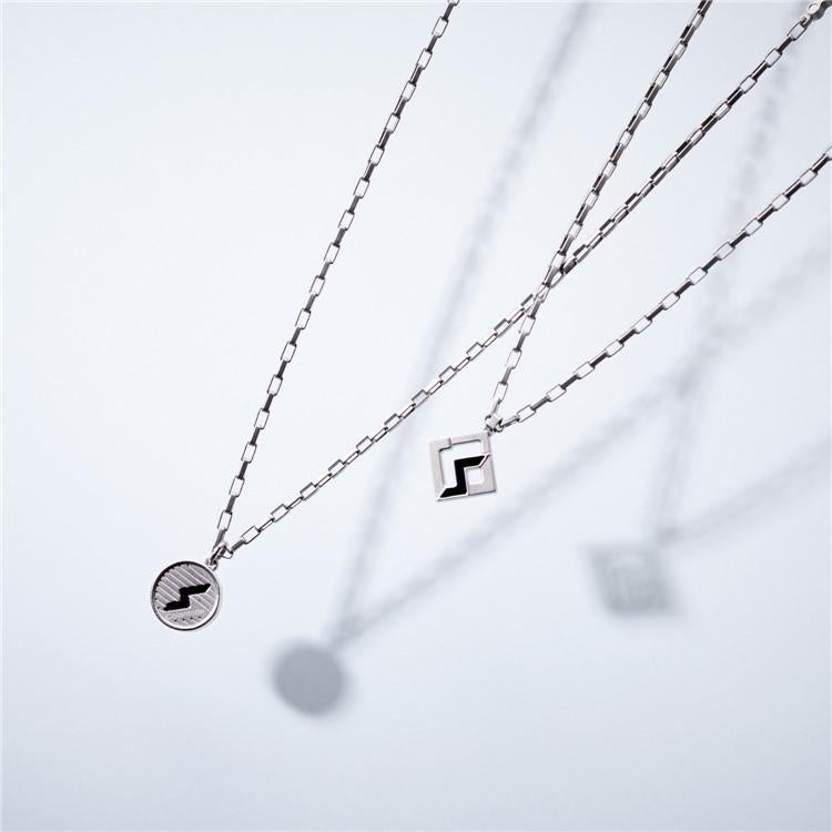 コラントッテ COLANTOTTE 磁気ネックレス SPORTS PRO マグチタンネックレス RT150-SQ ナチュラルチタン DBAAA041 タオル付セット