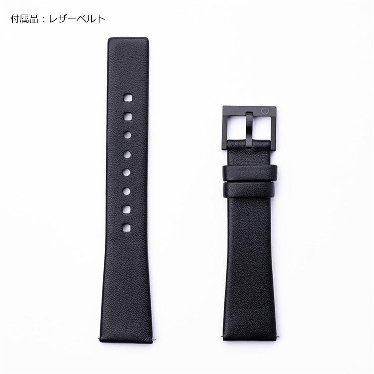 正規品/2年保証  KLASSE14 クラスフォーティーン IM18BK007M インパーフェクト ブラック 腕時計 40mm メンズ  ユニセックス おしゃれ カジュアル  人気