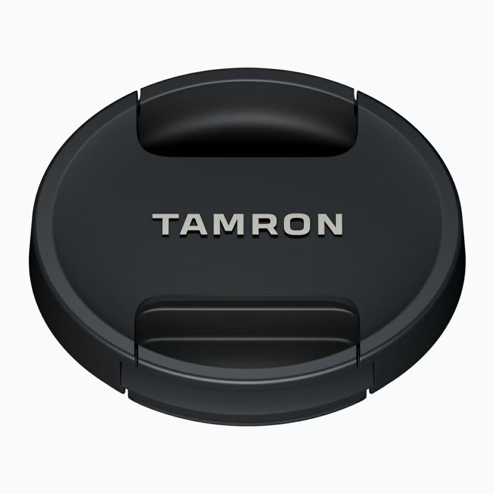メール便可:2点まで  タムロン CF67II レンズキャップ  フィルター径：67mm用