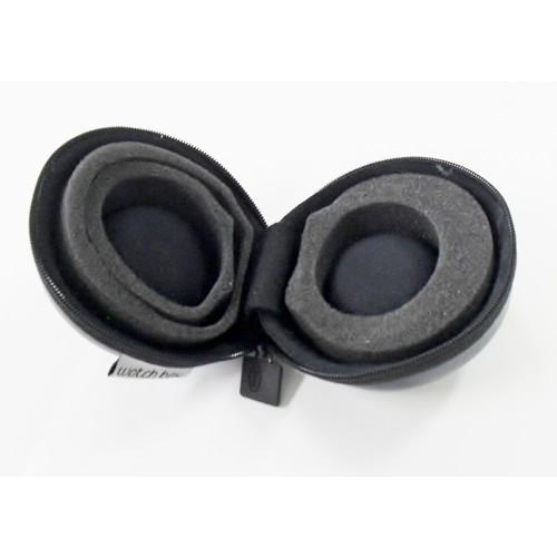 携帯用時計ケース 1本用 watch-case002  watchcase002  収納 持ち運び 腕時計用 コレクション コレクター