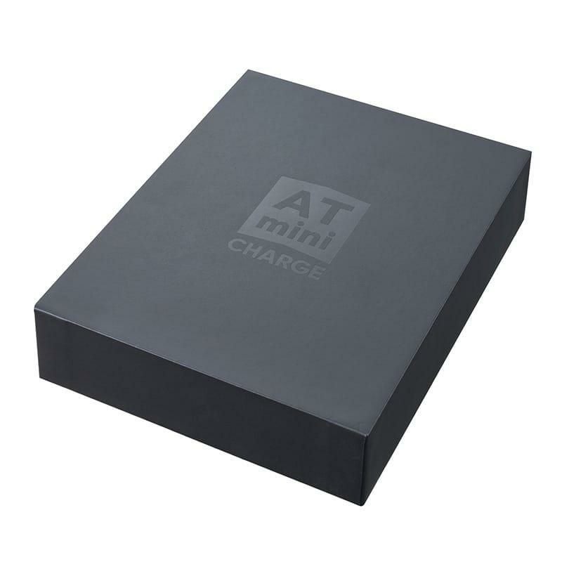 専用ケース付き) 伊藤超短波 ATミニチャージ コンディショニング機器