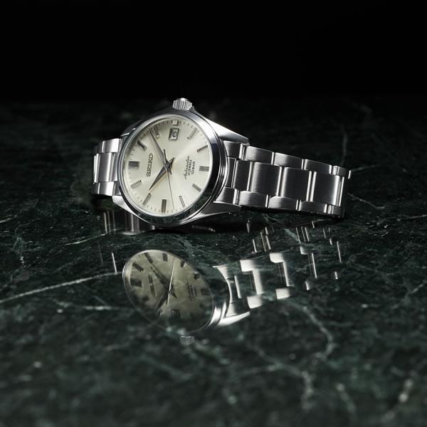 セイコー SEIKO 腕時計 SZSB011 メカニカル Mechanical メンズ ドレス