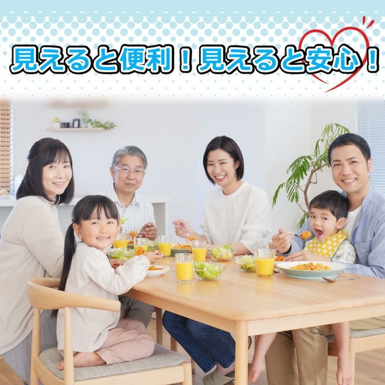 ワイヤレステレビドアホン ＆ 追加子機セット 朝日電器 ELPA エルパ DHS-TMP2320 セキュリティ 防犯 工事不要 インターホン DECT方式  ラッピング不可