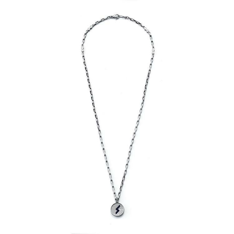 コラントッテ COLANTOTTE 磁気ネックレス SPORTS PRO タオル付セット マグチタンネックレス RT150-RD ナチュラルチタン DBAAB041