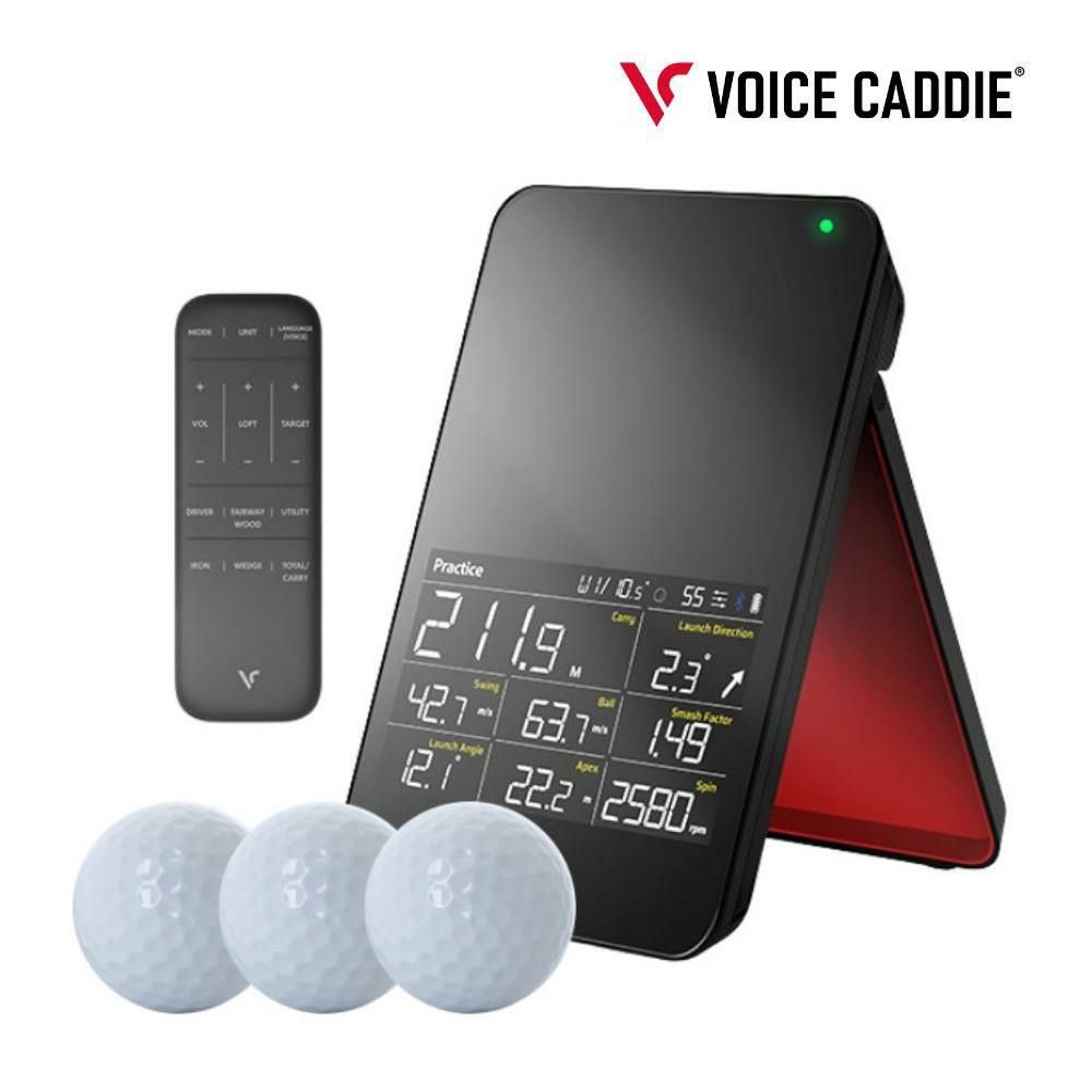 ボイスキャディ　SC 4 ゴルフ用距離計 VOICE CADDIE（ボイスキャディ） SC4 スウィングキャディ 高性能