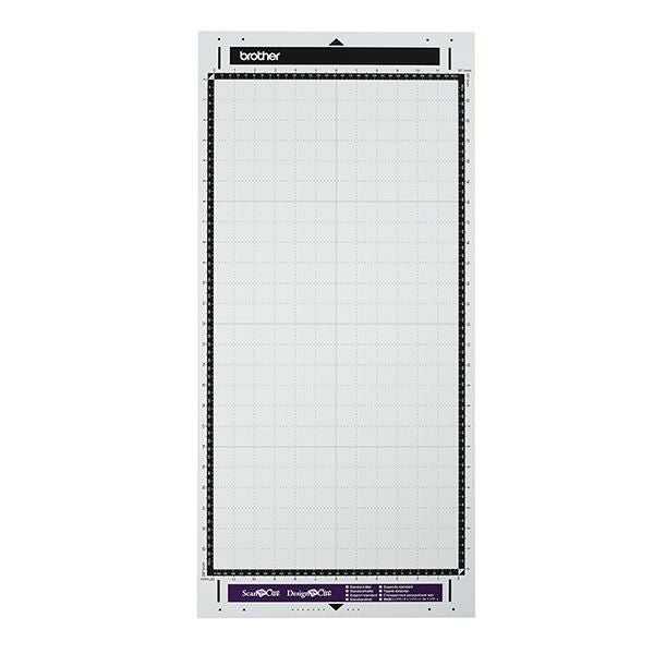 brother ブラザー 強粘着カッティングマット CAMATSTD24