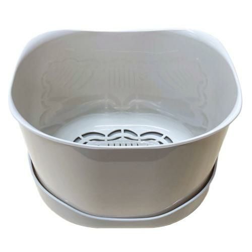生ごみ減量乾燥機 パリパリキューブライトアルファ PCL-33／パリパリ
