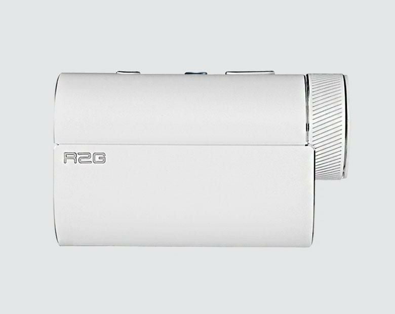 R2G ホワイト R2G レーザー距離計 MATE PRO ホワイト R25RNZ01 メイトプロ 白