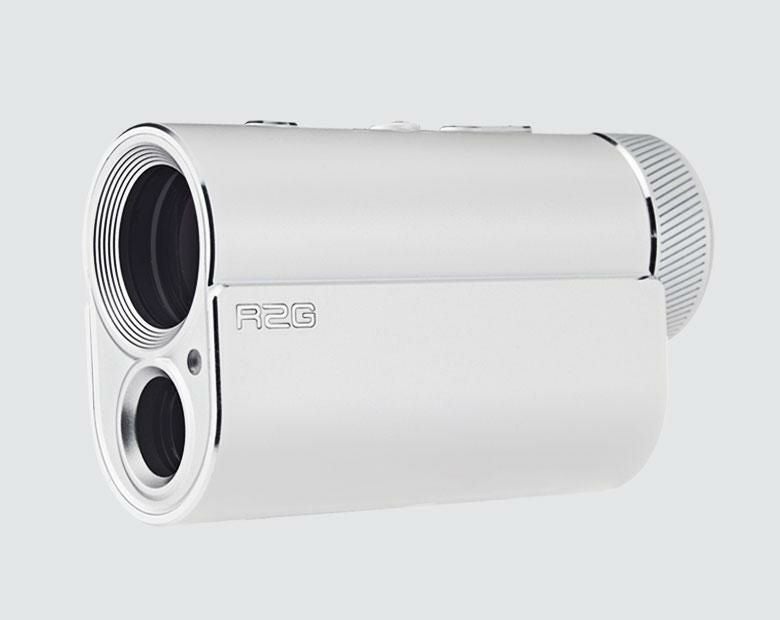 R2G レーザー距離計 MATE PRO ホワイト R25RNZ01 メイトプロ 白