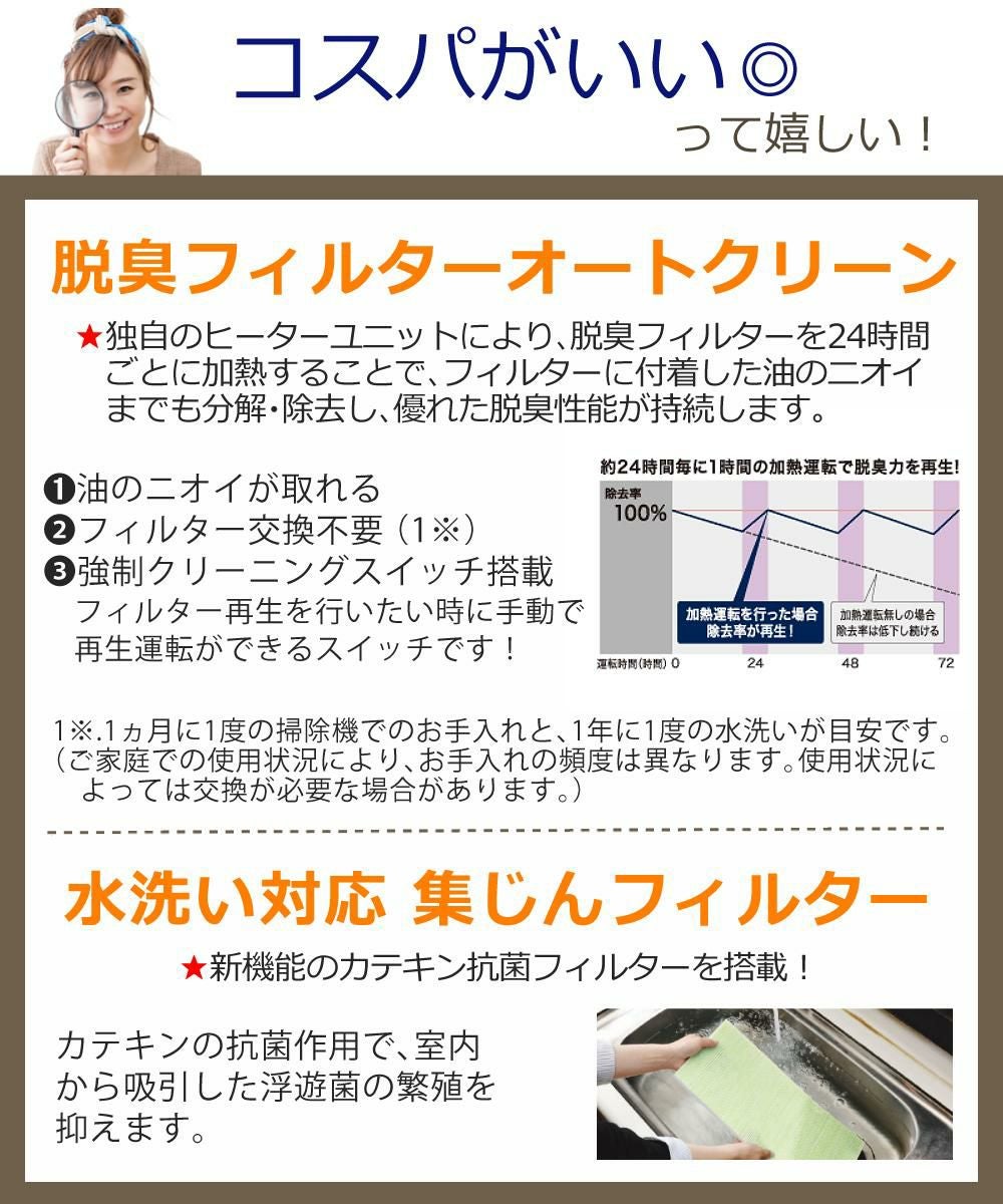 正規販売店）（現行モデル） 富士通ゼネラル PLAZION 高機能プラズマ