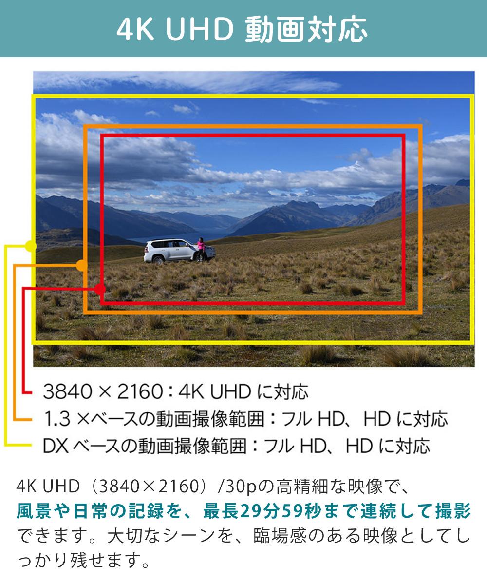 ニコン デジタル一眼レフカメラ D7500 ボディ＆ニコンレンズ AF-S DX NIKKOR 18-300mm f/3.5-6.3G ED VR 8点セット  ラッピング不可