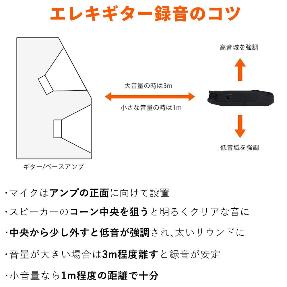 ローランド R-07 BK ブラック microSDHCカード32GB Class10 セット ラッピング不可