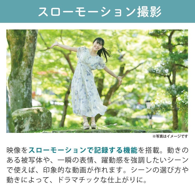 microSD32GBセット  ケンコー KC-ZM08 ブラック コンパクトデジタルカメラ/デジタルカメラ