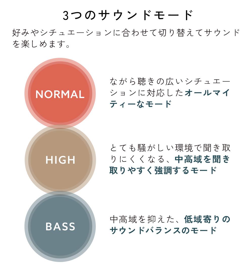 Victor ビクター イヤホン HA-NP50T  ブラック/ベージュ/セージグリーン  オープンイヤーイヤホン ワイヤレス イヤホン