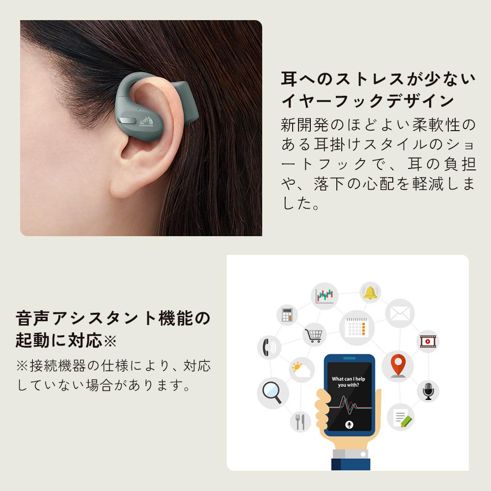 Victor ビクター ワイヤレスイヤホン HA-NP50T (ブラック/ベージュ Victor ビクター ワイヤレスイヤホン HA-NP50T (ブラック/ベージュ