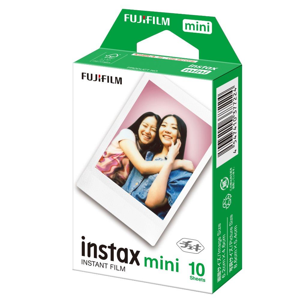 富士フイルム チェキフィルム instax mini 1パック品 JP1  10枚入り  ×3個セット  30枚入 フジフイルム
