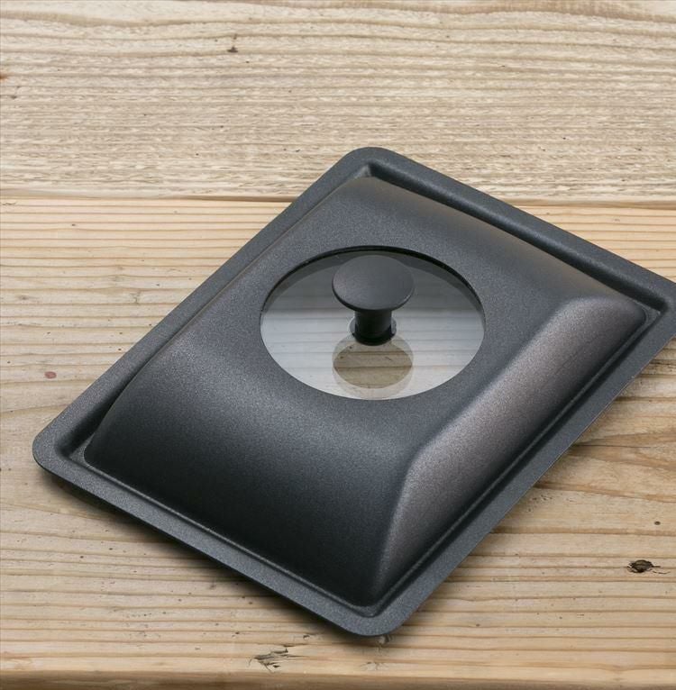 貝印 o.e.c. 卵焼き器用カバー DY-5225 DY5225 OEC オーイーシー 脇雅世