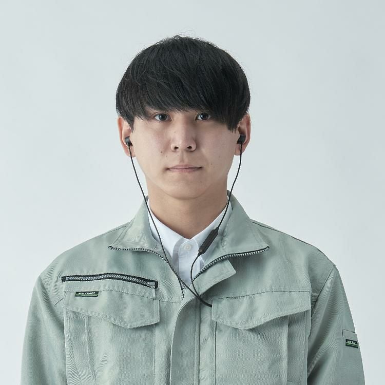 キングジム デジタル耳せん MM4000