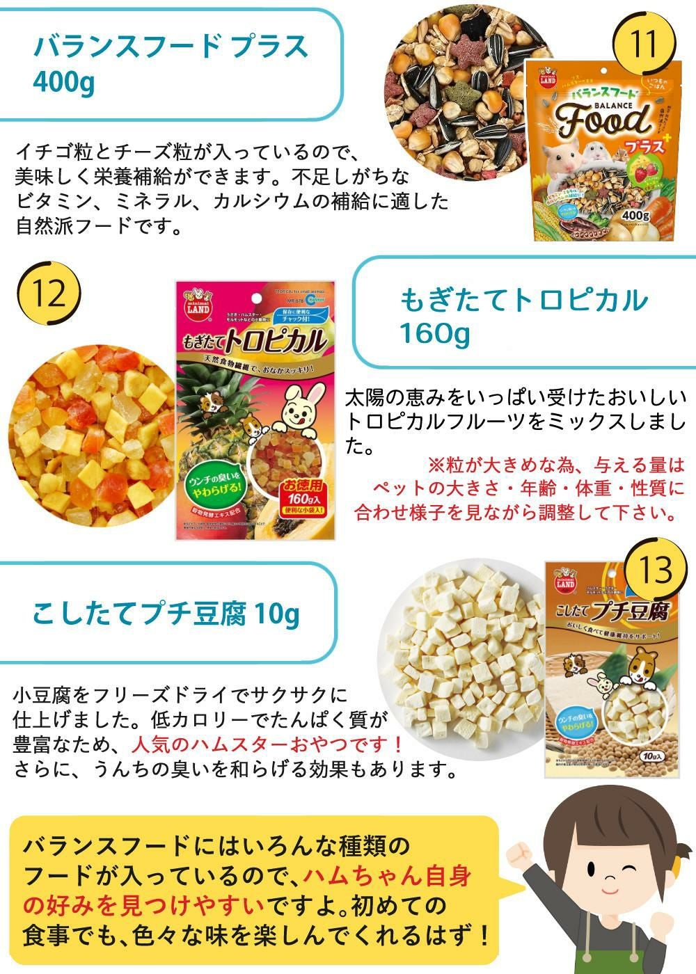マルカン クリーンケージ 460 ＋ ハムスター 飼育 用品付き 15点セット レビュー特典  ラッピング不可