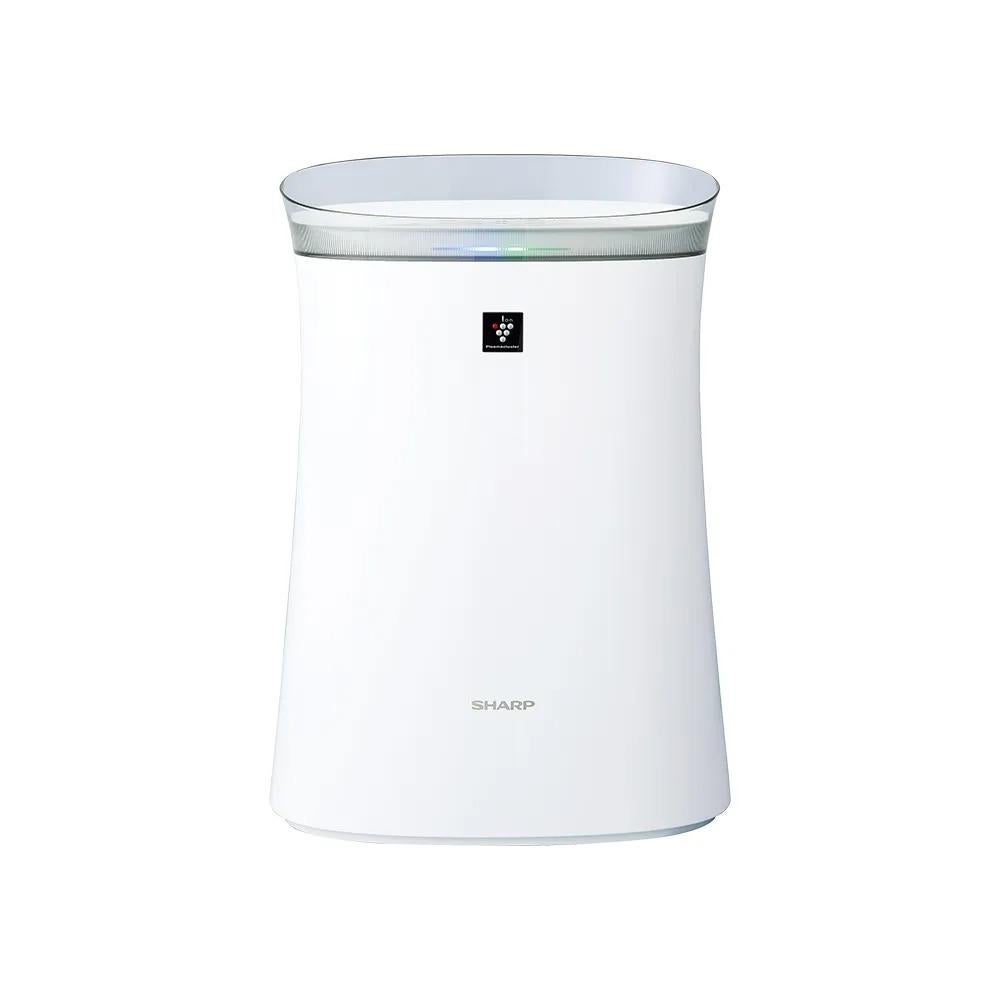 【良品】 SHARP シャープ FU-PK50-B プラズマクラスター 14畳 シャープ 空気清浄機 FU-S50-W ホワイト ～14畳 SHARP プラズマ