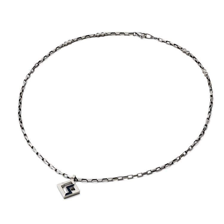 コラントッテ 磁気ネックレス SPORTS PRO マグチタンネックレス RT150-SQ ナチュラルチタン DBAAA041