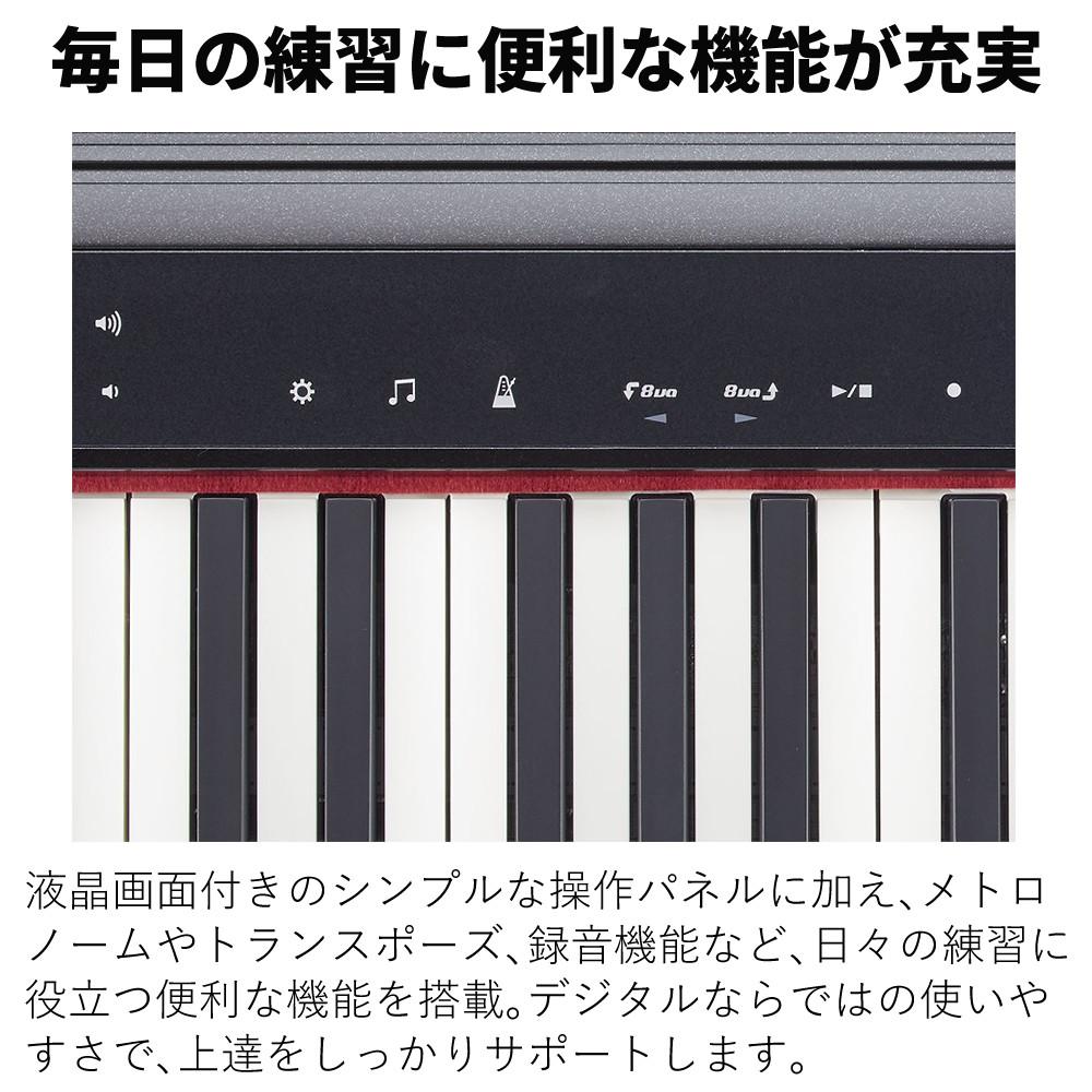 Roland ローランド GO:PIANO Entry Keyboard GO-61P  ラッピング不可