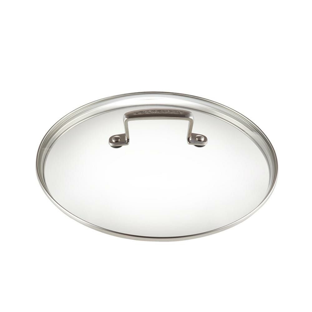 ル・クルーゼ TNS ガラスフタ24cm ルクルーゼ lecreuset フライパン ノンスティック加工 オーブン対応 食洗機対応