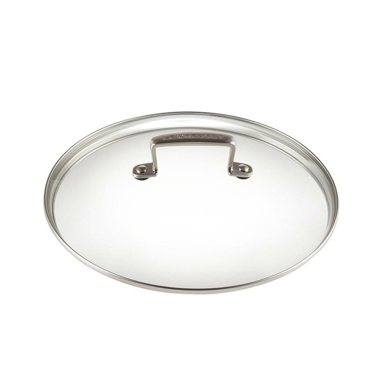 ル・クルーゼ TNS ガラスフタ24cm ルクルーゼ lecreuset フライパン ノンスティック加工 オーブン対応 食洗機対応
