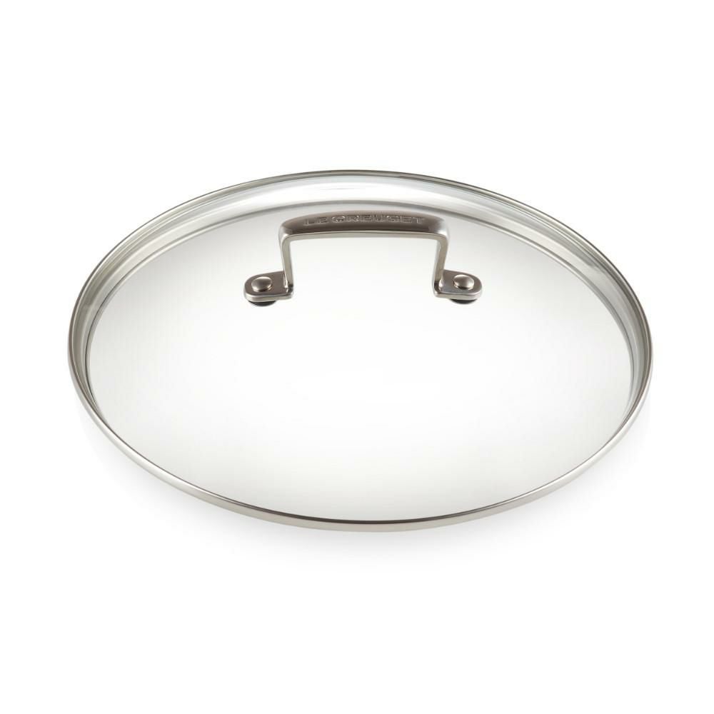 ル・クルーゼ TNS ガラスフタ26cm ルクルーゼ lecreuset フライパン ノンスティック加工 オーブン対応 食洗機対応