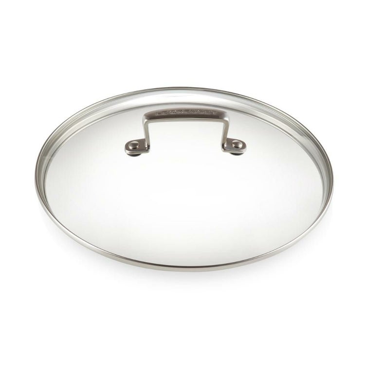 ル・クルーゼ TNS ガラスフタ26cm ルクルーゼ lecreuset フライパン ノンスティック加工 オーブン対応 食洗機対応