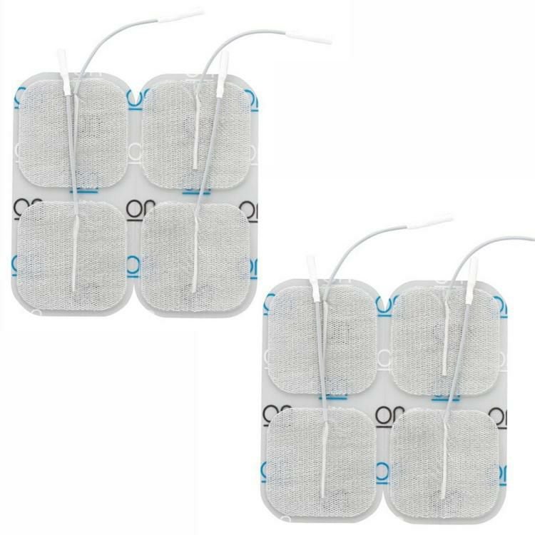 伊藤超短波 粘着パッドM 50×50mm 2袋まとめ 011178  メール便可：5点まで  ラッピング不可