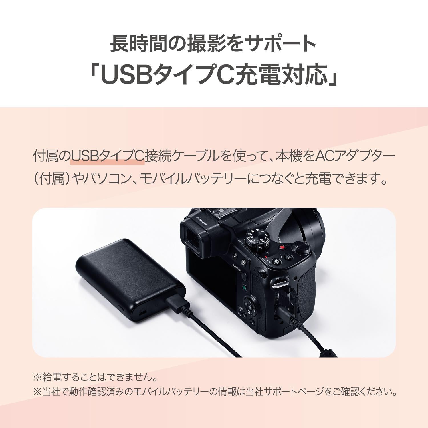 パナソニック デジタルカメラ ルミックス LUMIX FZ85D ブラック DC