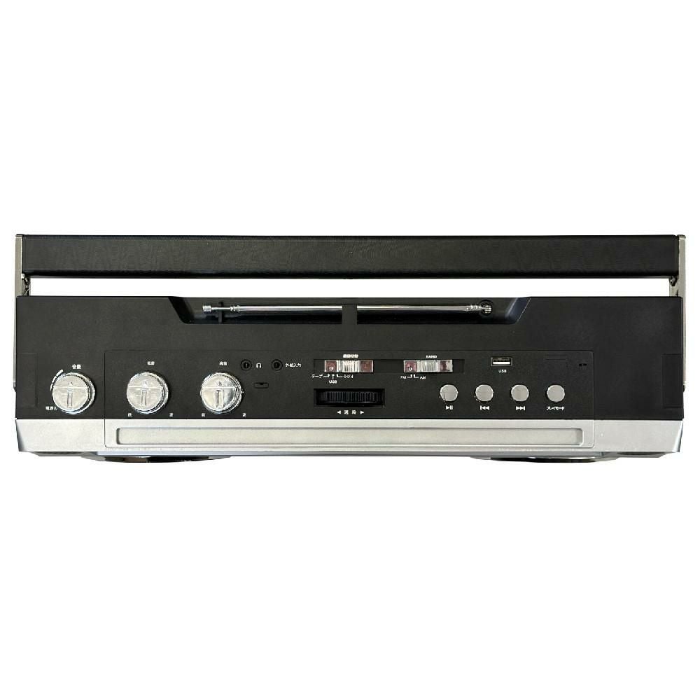 アイワ ラジカセ aiwa audio  -G RCP1 GAA4-RCP0001