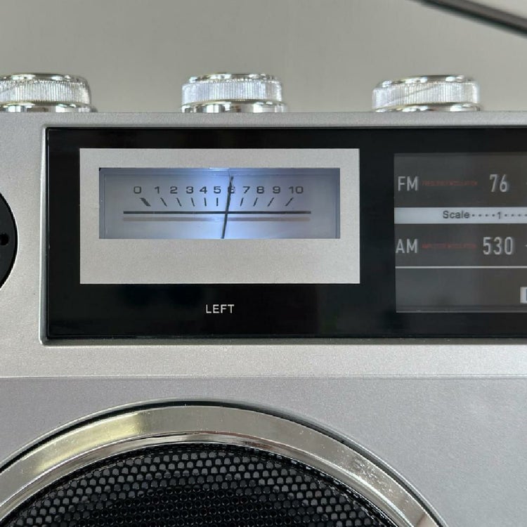 アイワ ラジカセ aiwa audio  -G RCP1 GAA4-RCP0001