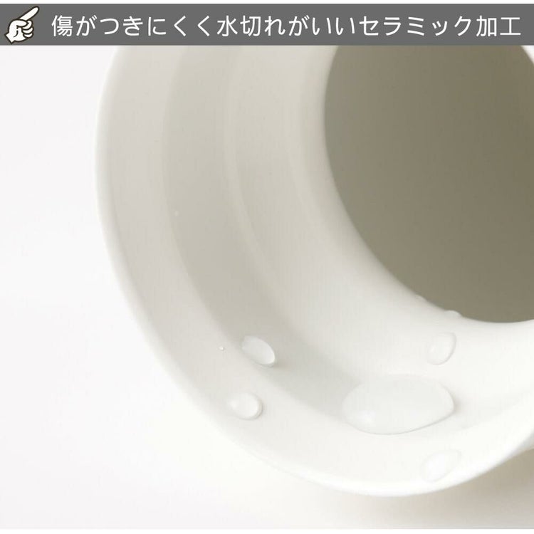 マーナ Everywhereマグ 500ｍL K773 cocuri  水筒 タンブラー 保冷 保温  マグボトル ボトル