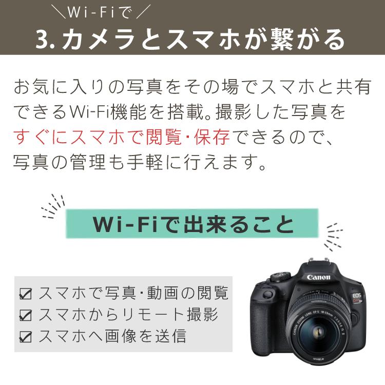キヤノン(Canon) デジタル一眼レフカメラ EOS Kiss X90 レンズキット