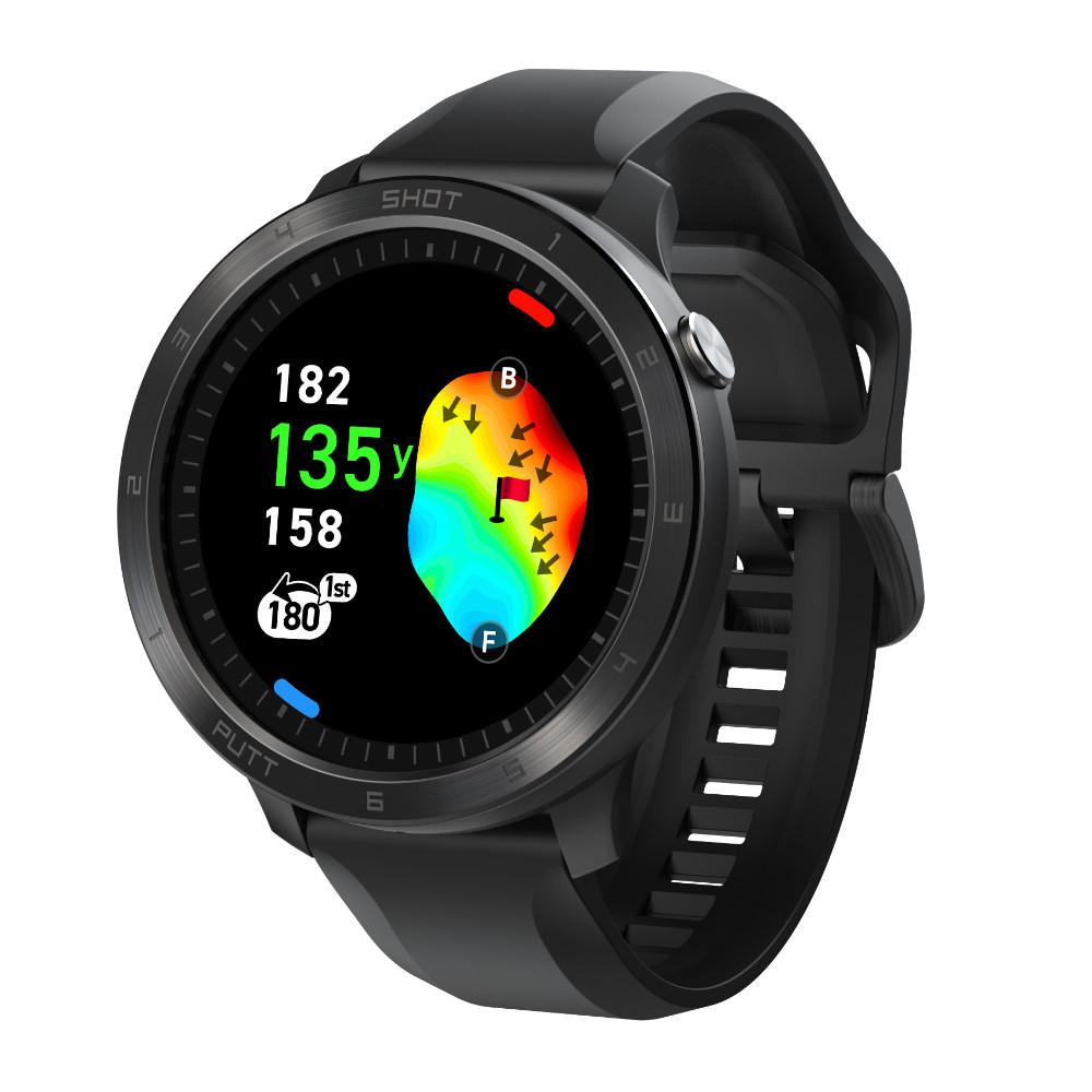 ボイスキャディ T11 プロ ボール付きセット 腕時計タイプ ゴルフ GPS